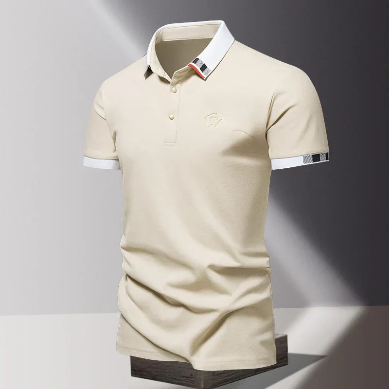 Tate | The Statement Polo