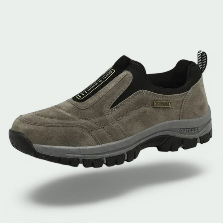 Keelan | Comfort on Every Trail