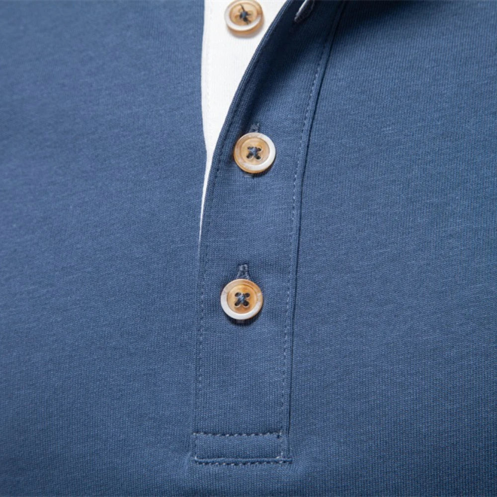 Tadhg | The Everyday Long-Sleeve Tee