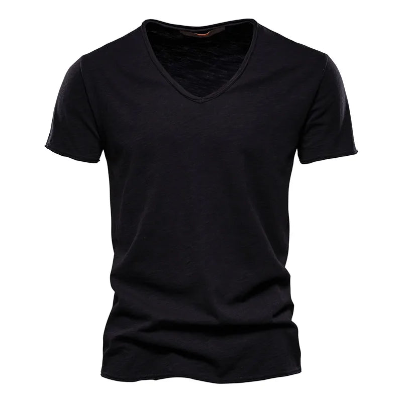 Portobello | The Clean Everyday Tee