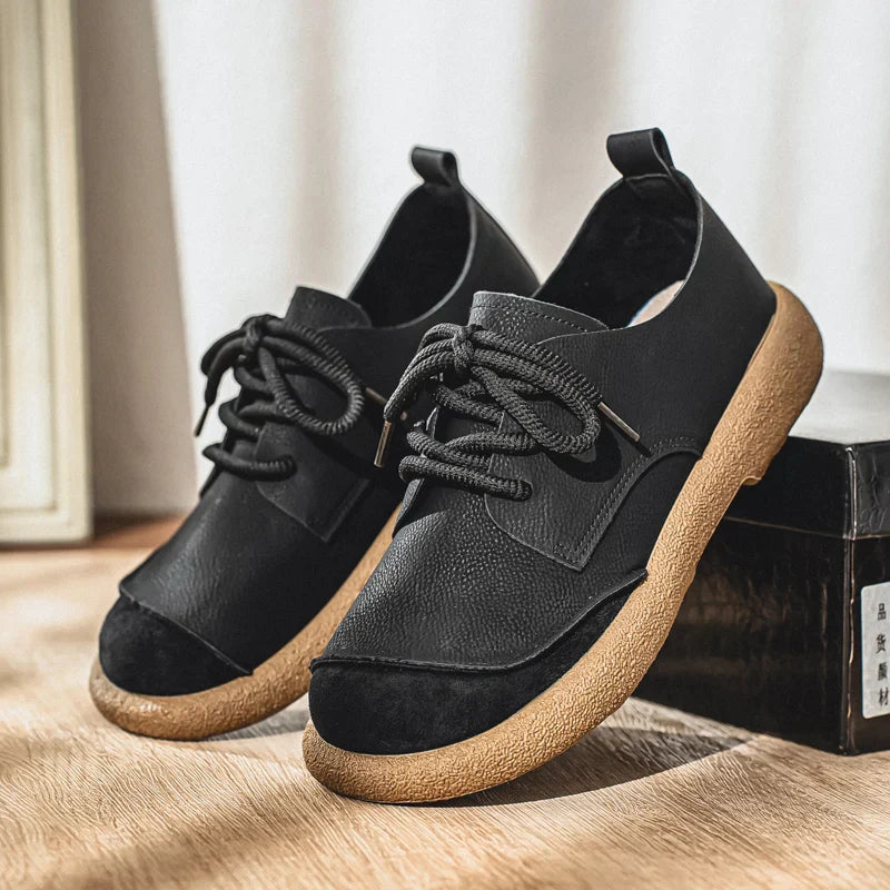 Niall | The Orthopaedic Support Shoe