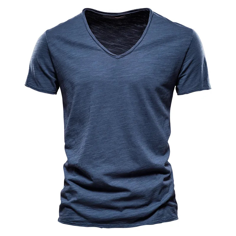Portobello | The Clean Everyday Tee