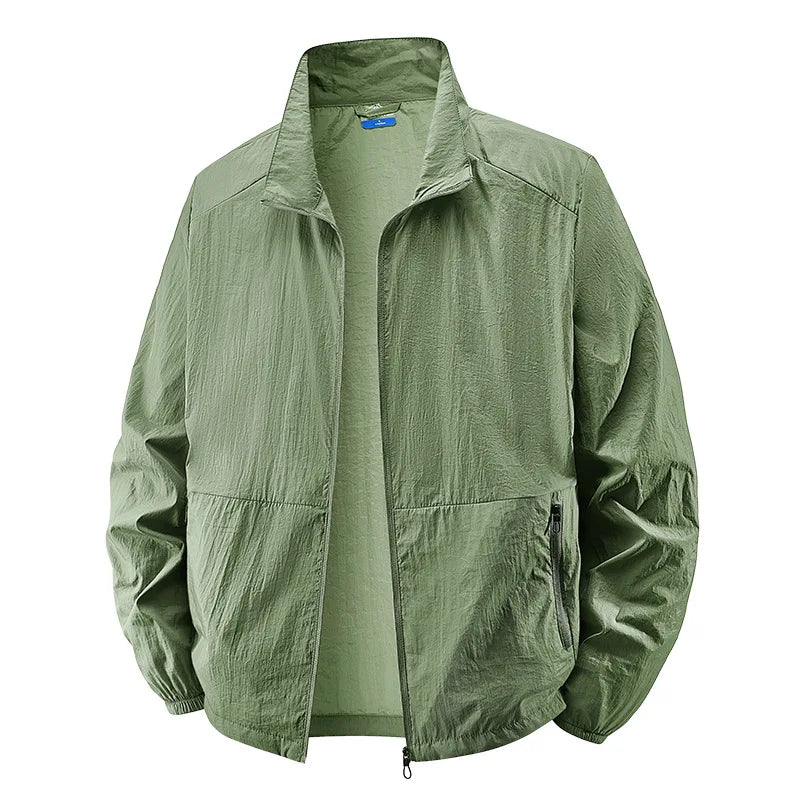 Cian | The Jacket That Just Works