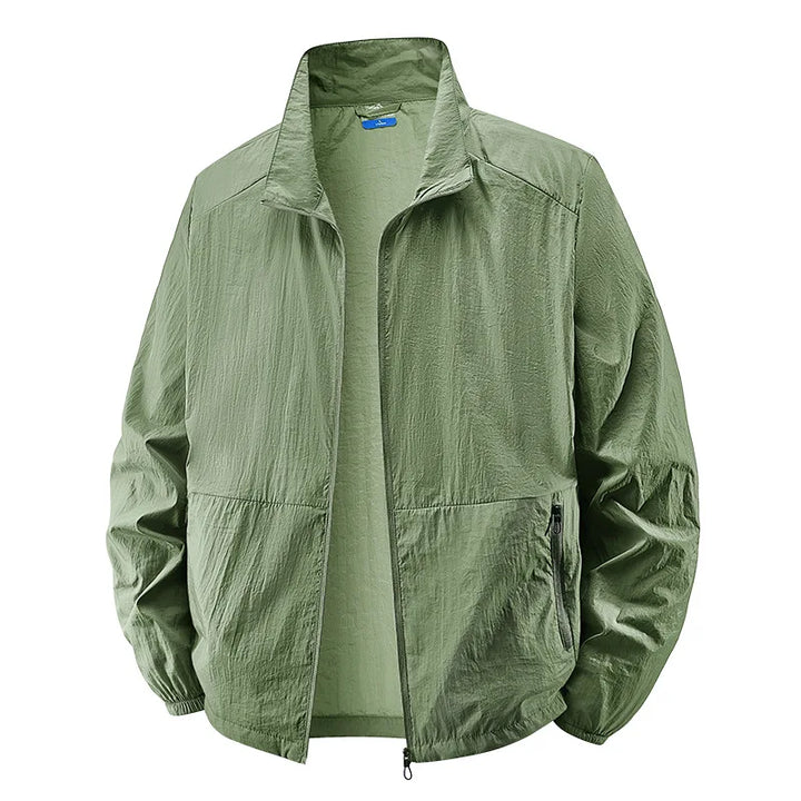 Cian | The Jacket That Just Works
