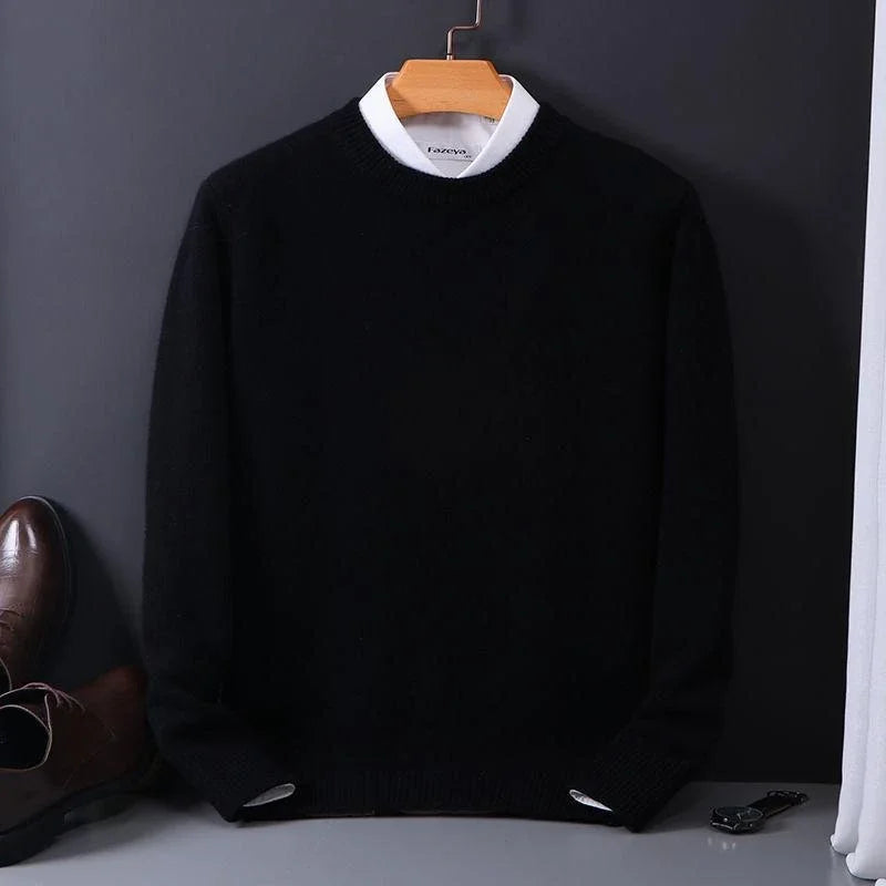 Manus | The Perfect Fit Jumper