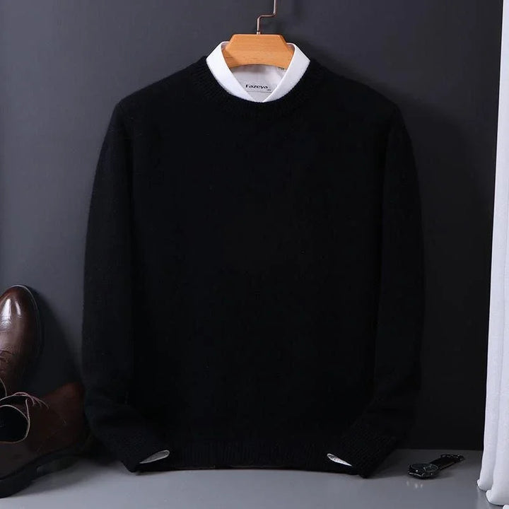 Manus | The Perfect Fit Jumper