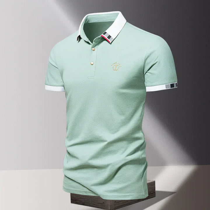 Tate | The Statement Polo