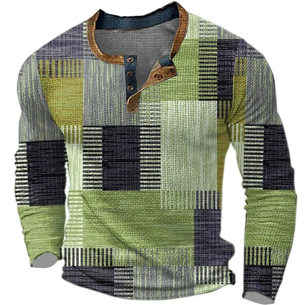 Shaw | The Casual Weekend Shirt