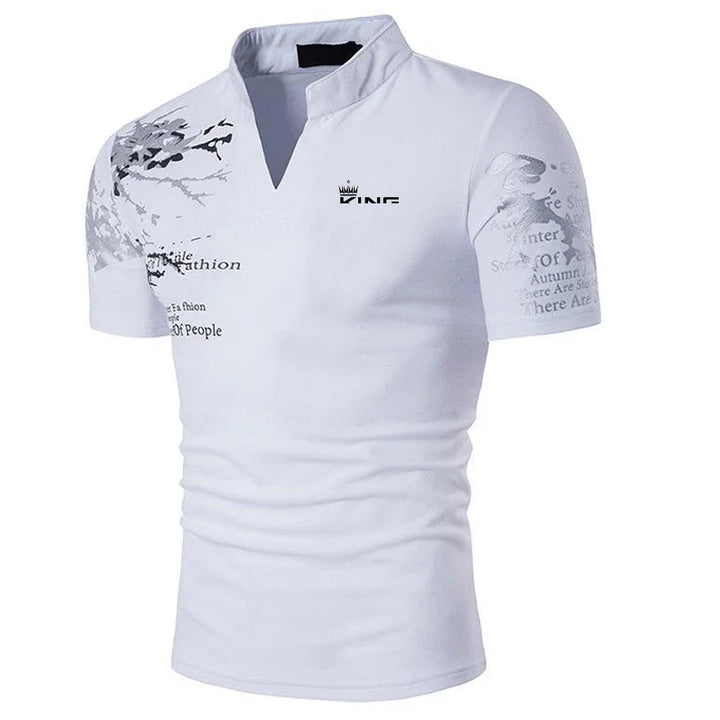 Eoin | The Polo Shirt With Character