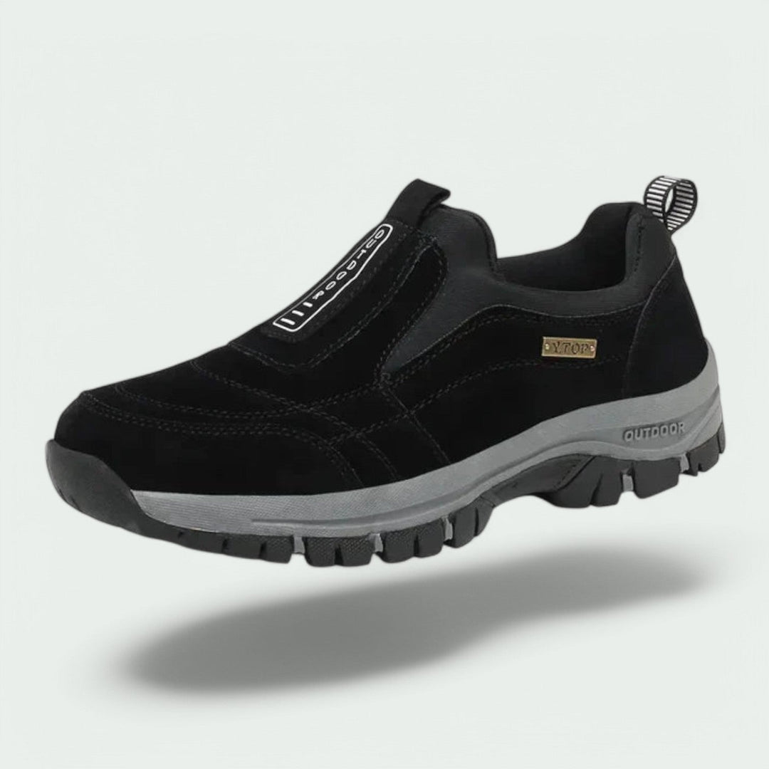 Keelan | Comfort on Every Trail