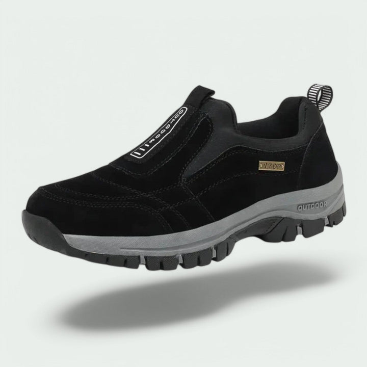 Keelan | Comfort on Every Trail