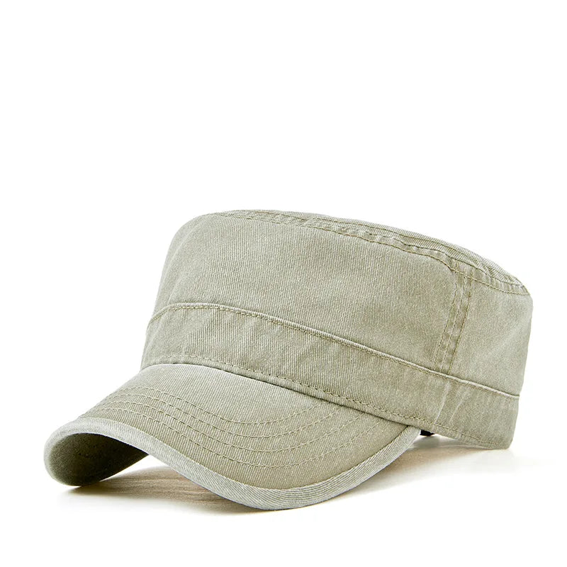 Kilmainham | The High-Crown Vintage Cap