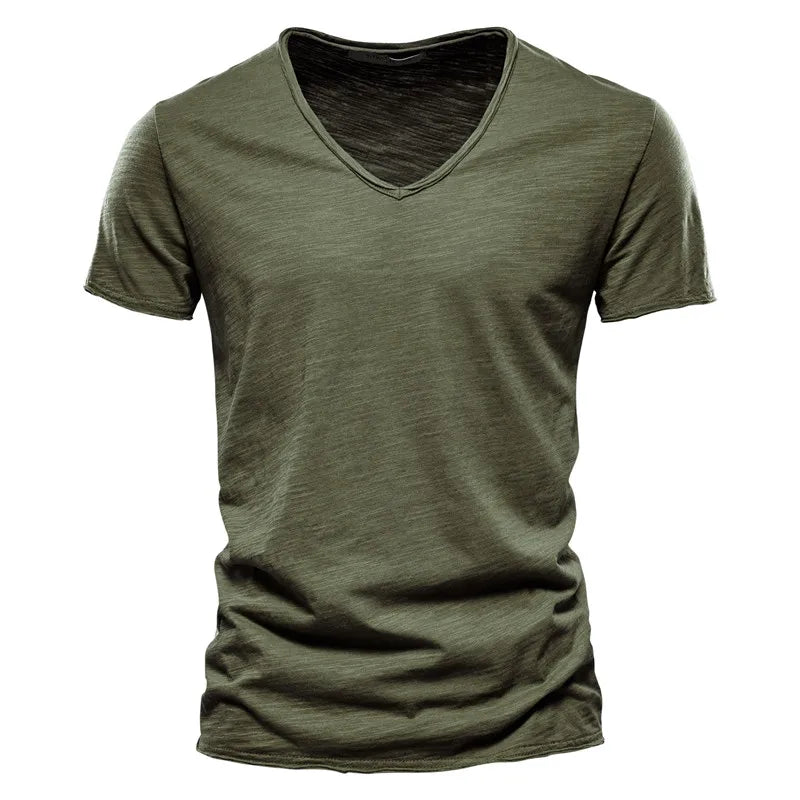 Portobello | The Clean Everyday Tee