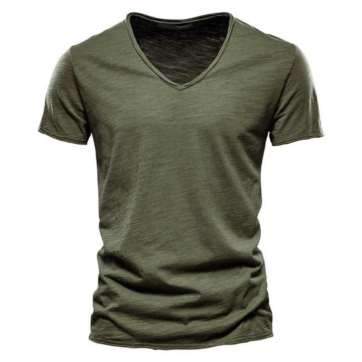 Portobello | The Clean Everyday Tee
