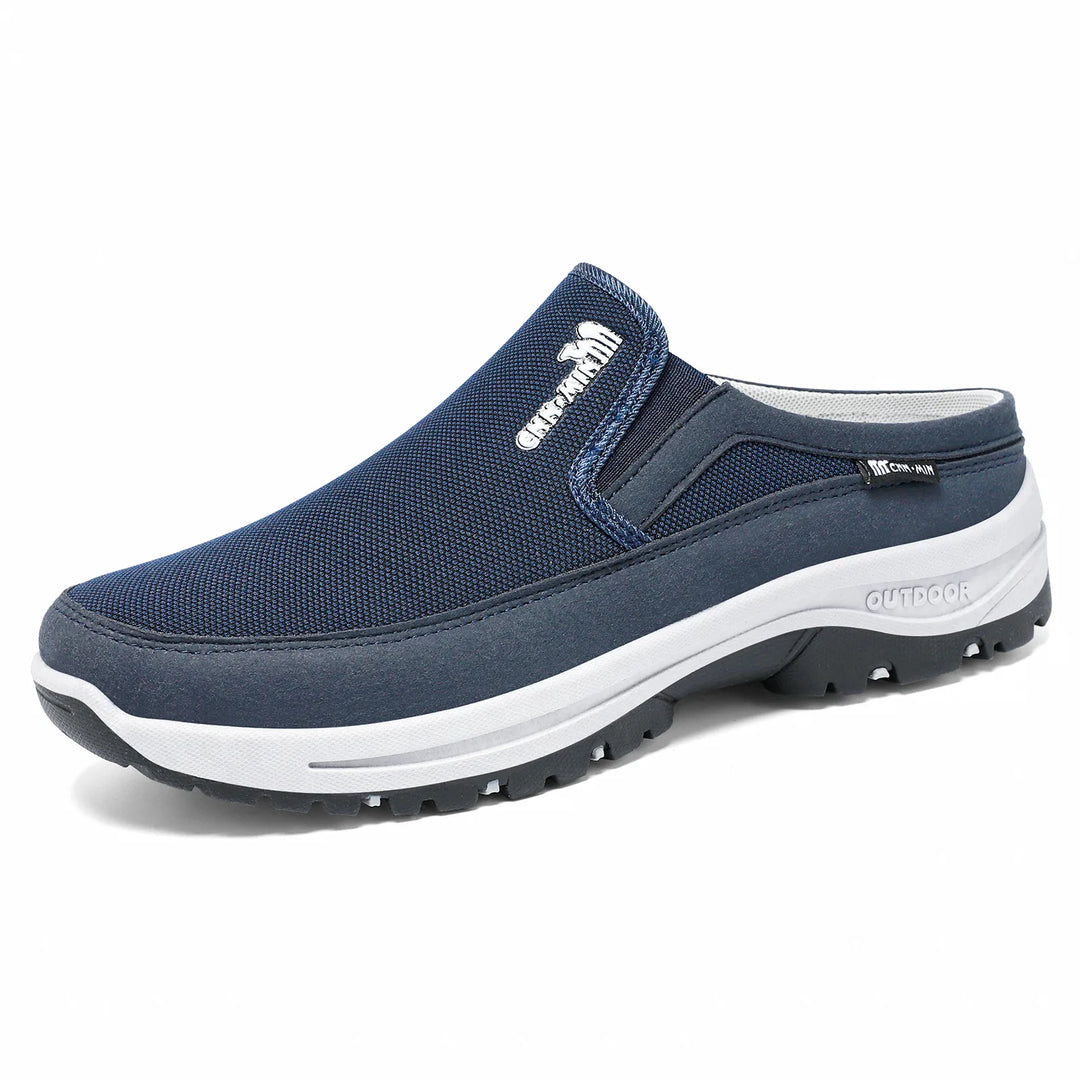 Cairell | Effortless Comfort, Every Step