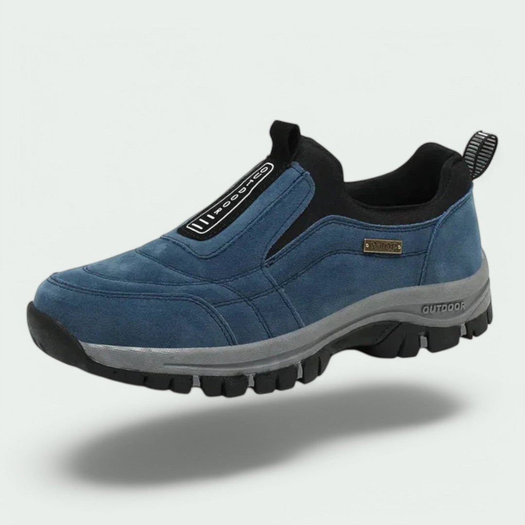 Keelan | Comfort on Every Trail