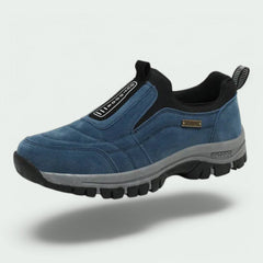 Keelan | Men's Walking Shoes with Arch Support and Grip Sole