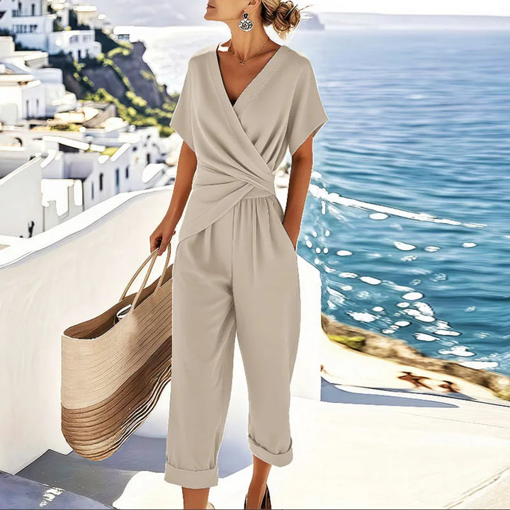 Isolde | The Elegant Everyday Two-Piece