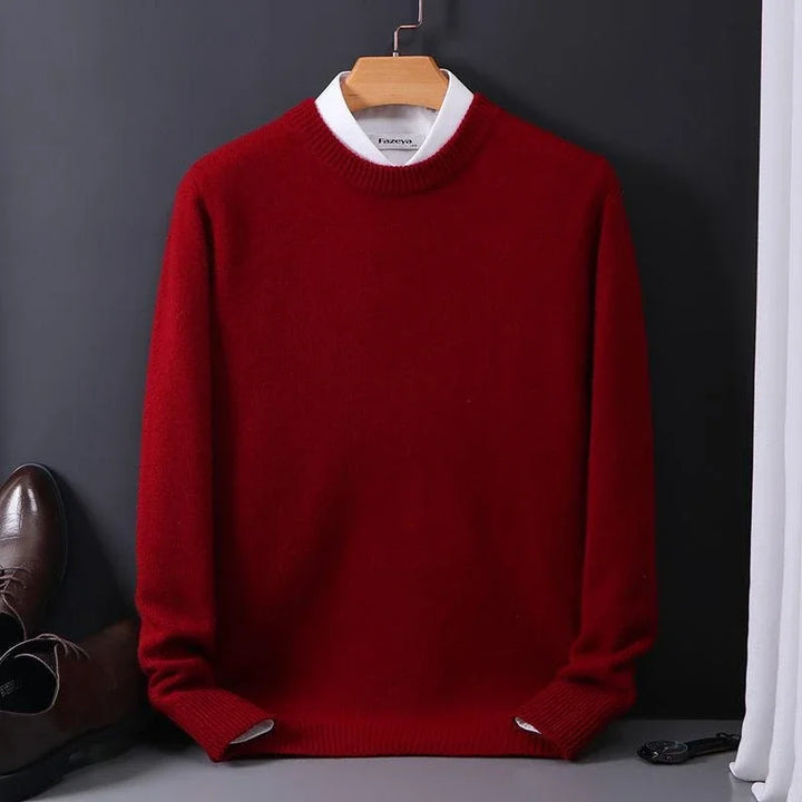 Manus | The Perfect Fit Jumper