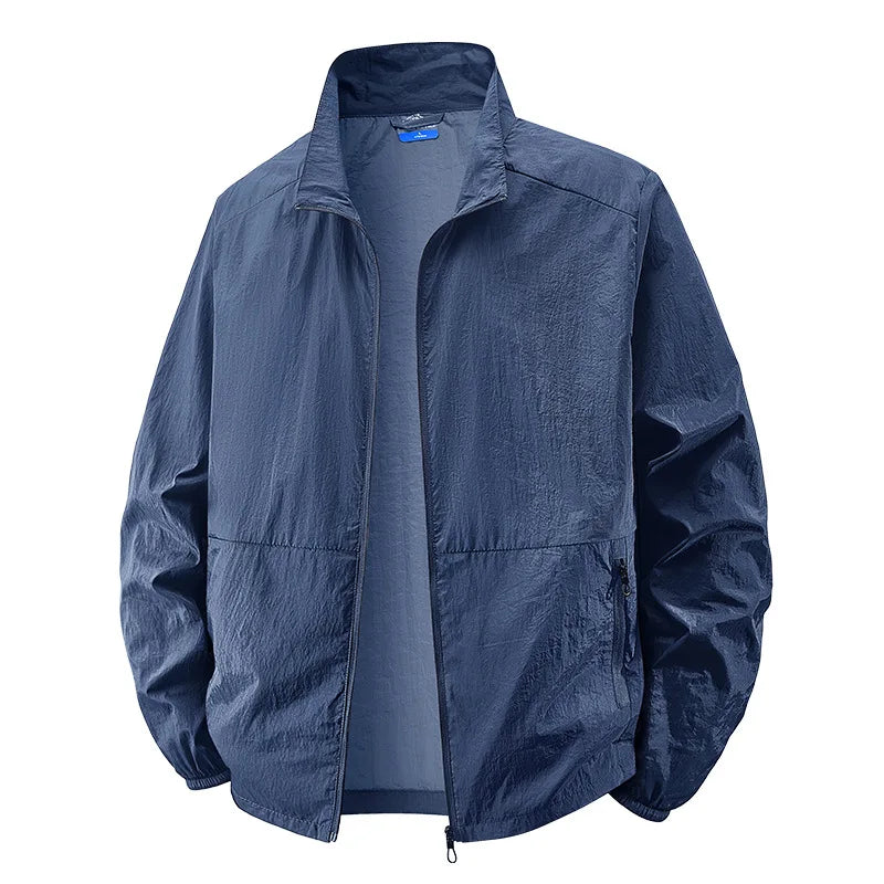 Cian | The Jacket That Just Works