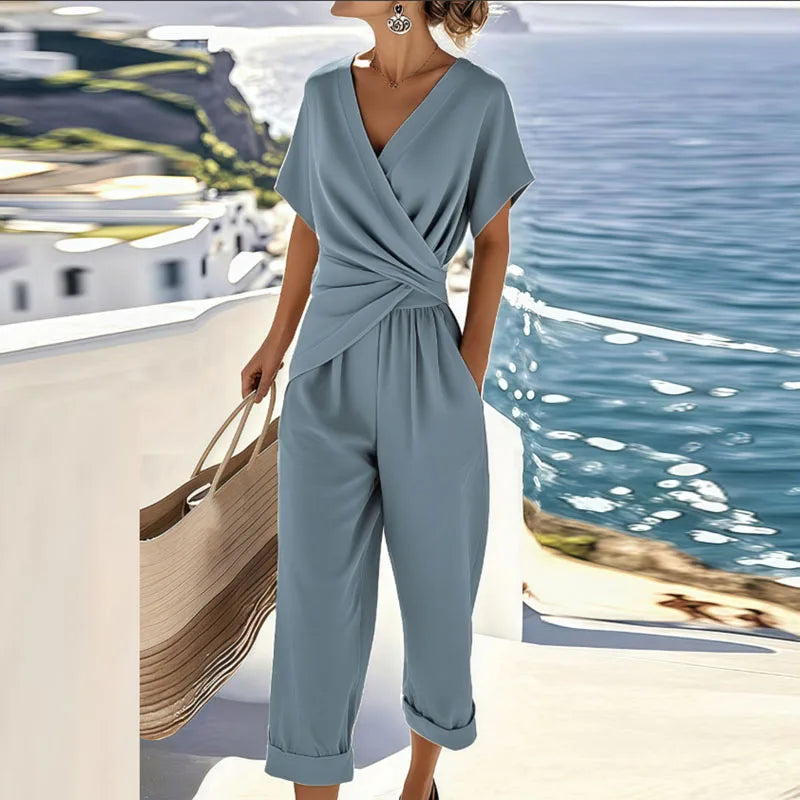 Isolde | The Elegant Everyday Two-Piece