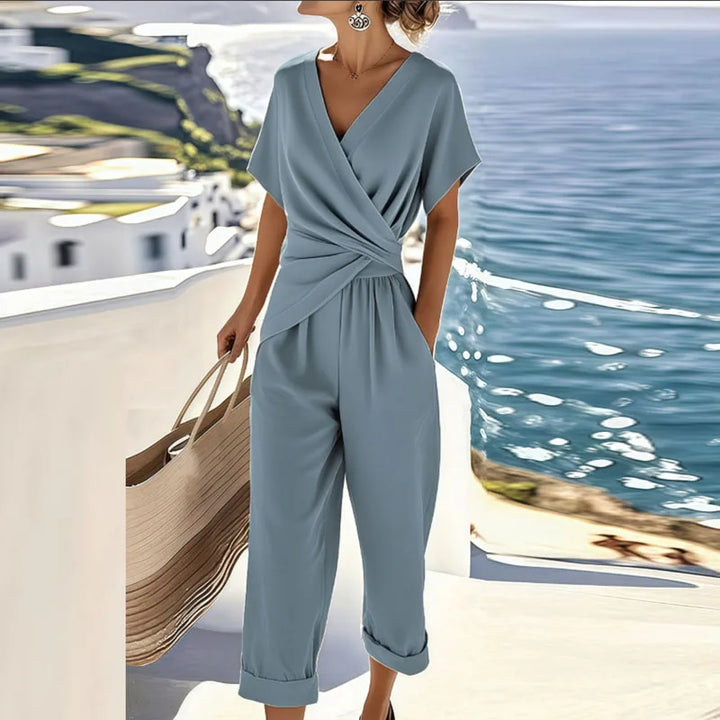 Isolde | The Elegant Everyday Two-Piece