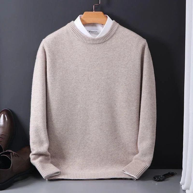 Manus | The Perfect Fit Jumper