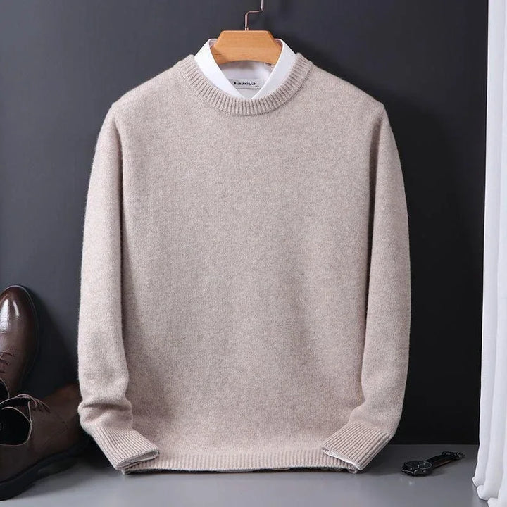 Manus | The Perfect Fit Jumper