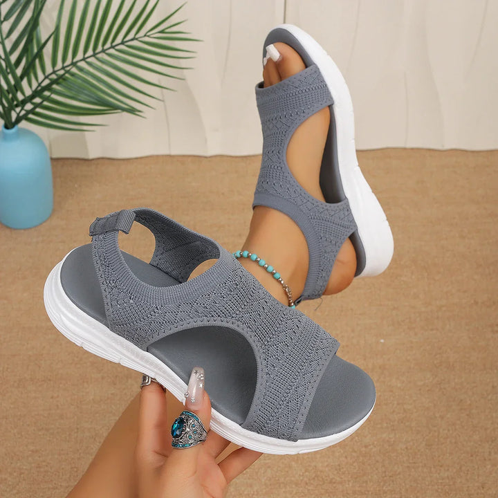 Brianna | Breathable Comfort Sandals