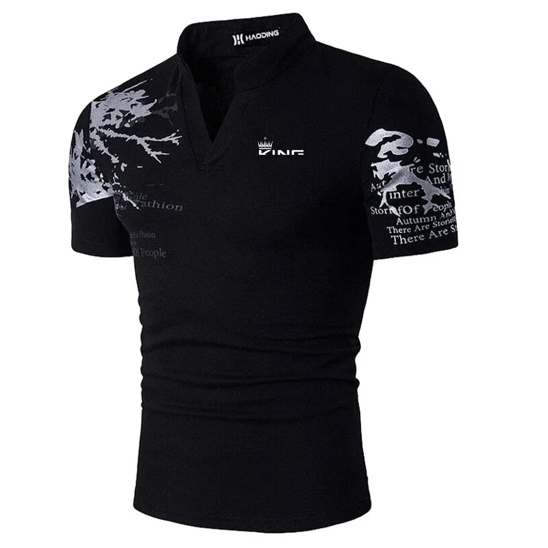 Eoin | The Polo Shirt With Character