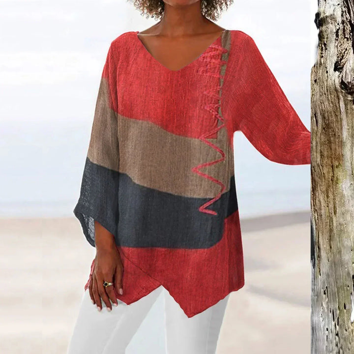 Findchóem | The Everyday Top Done Beautifully
