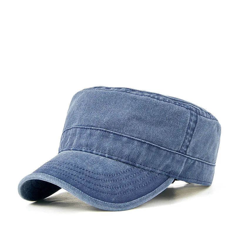 Kilmainham | The High-Crown Vintage Cap