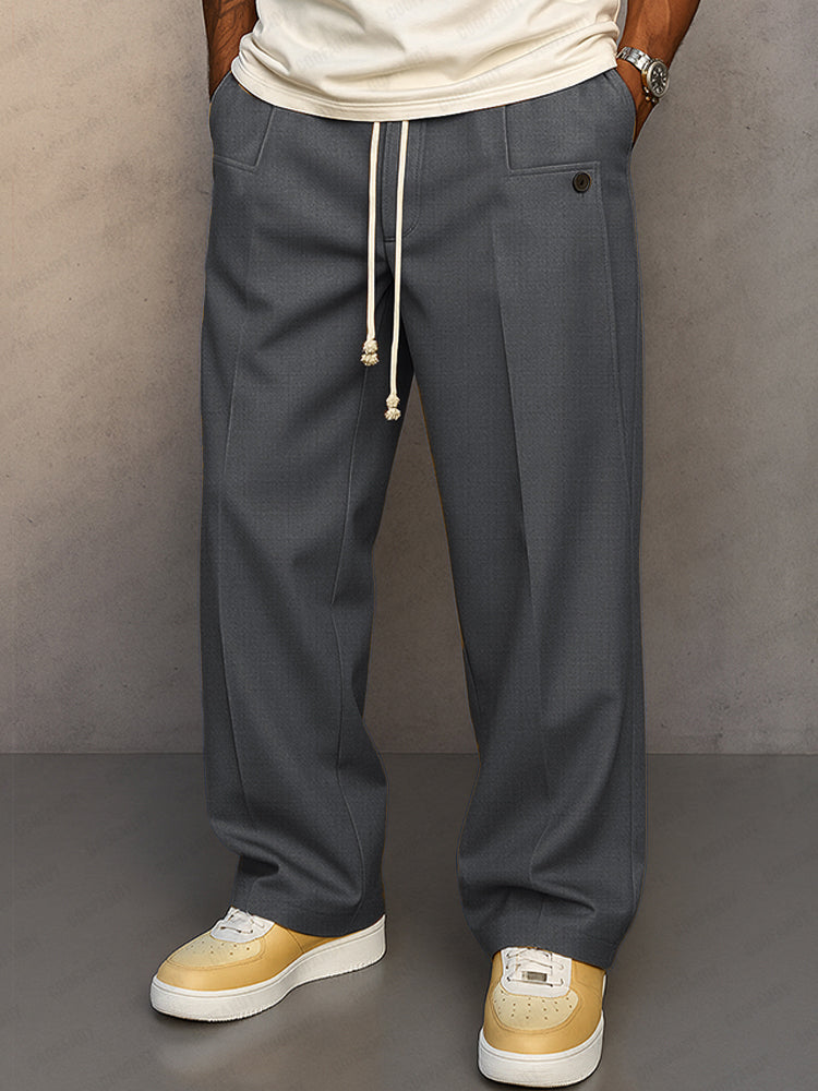 Dallán | The Everyday Comfort Trouser