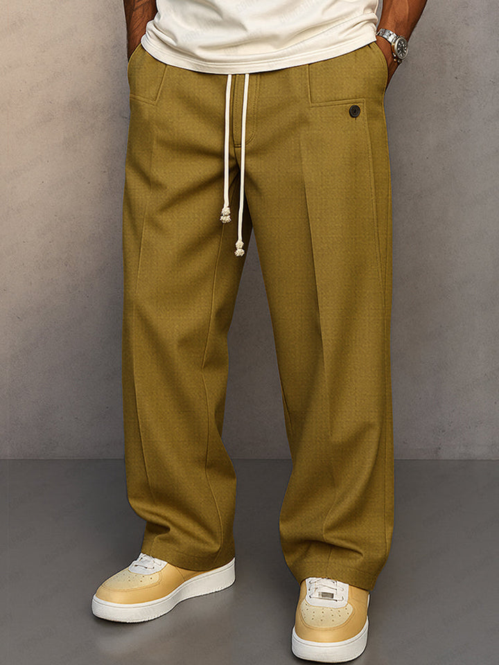Dallán | The Everyday Comfort Trouser