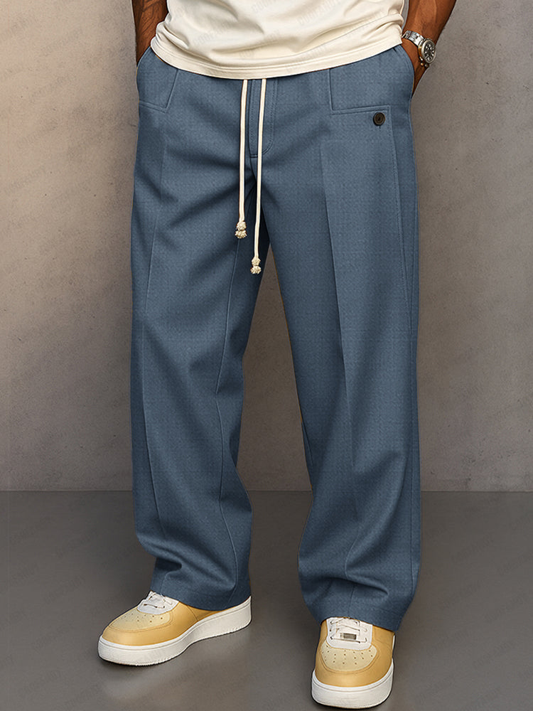 Dallán | The Everyday Comfort Trouser