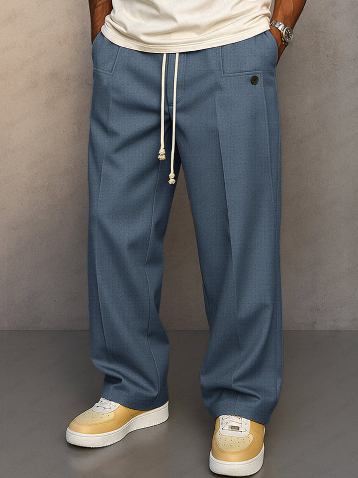 Dallán | The Everyday Comfort Trouser