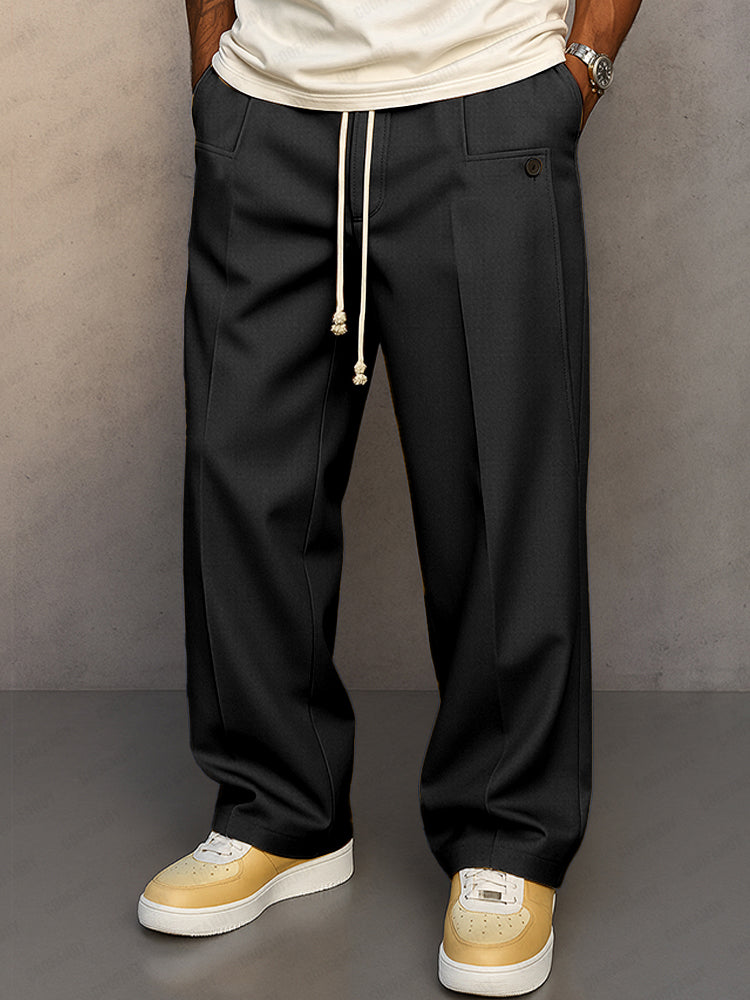 Dallán | The Everyday Comfort Trouser