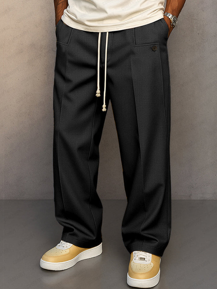 Dallán | The Everyday Comfort Trouser