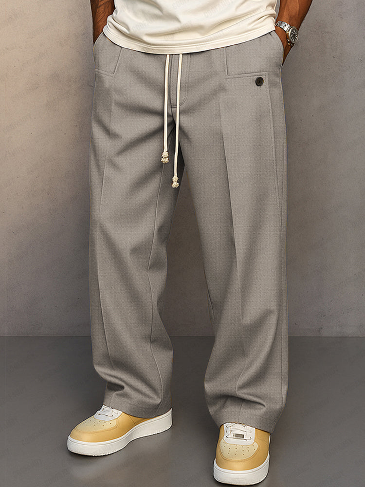Dallán | The Everyday Comfort Trouser