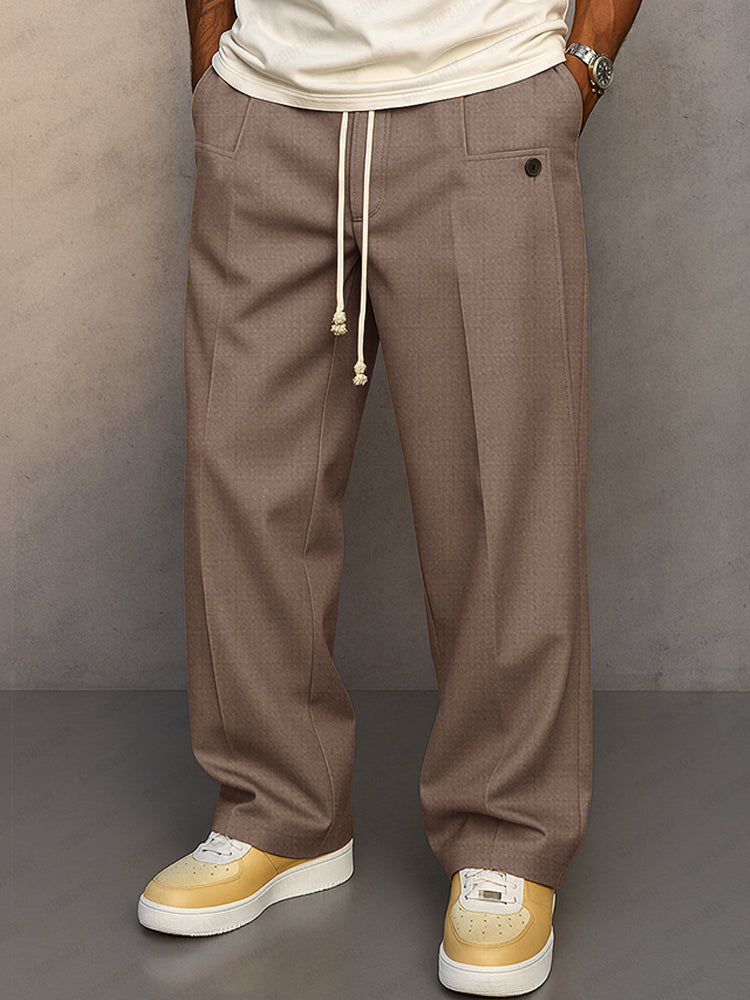Dallán | The Everyday Comfort Trouser
