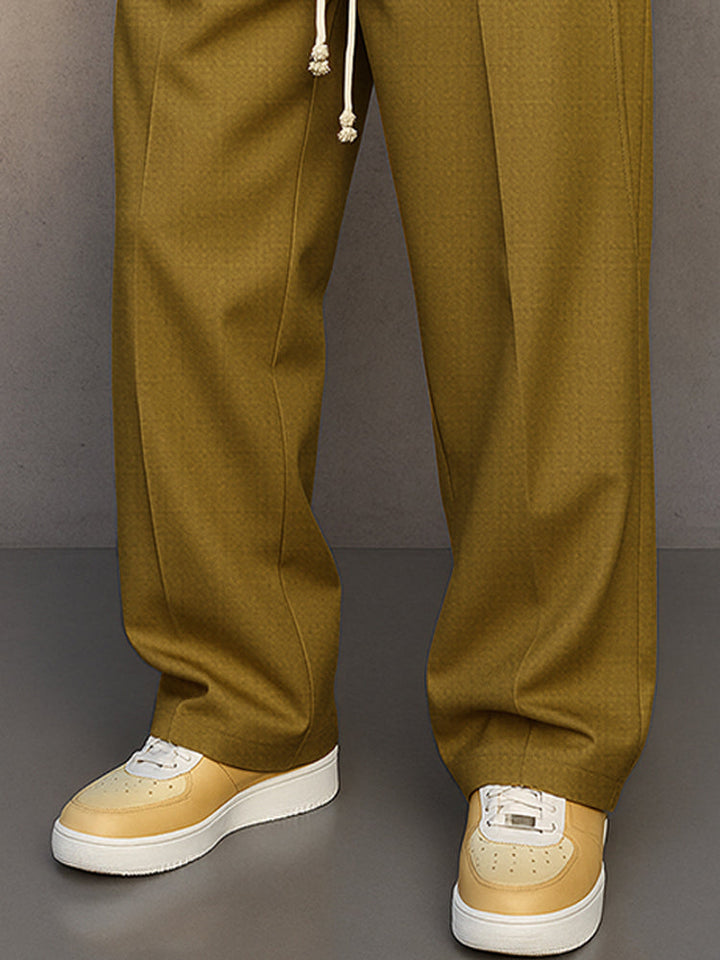 Dallán | The Everyday Comfort Trouser