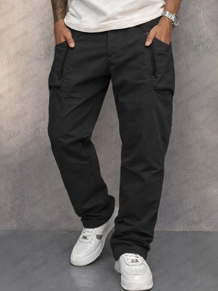 Prudence | The Slim Utility Trouser