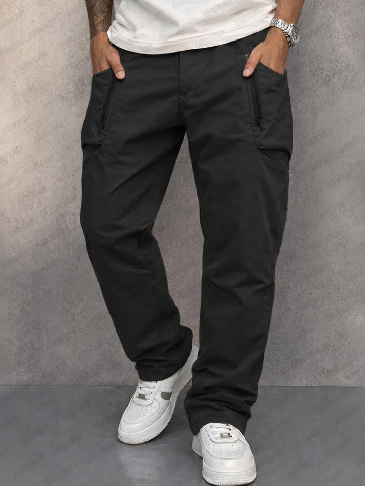 Prudence | The Slim Utility Trouser