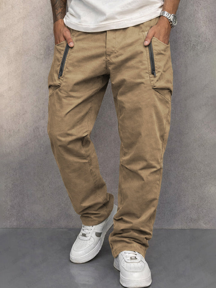 Prudence | The Slim Utility Trouser