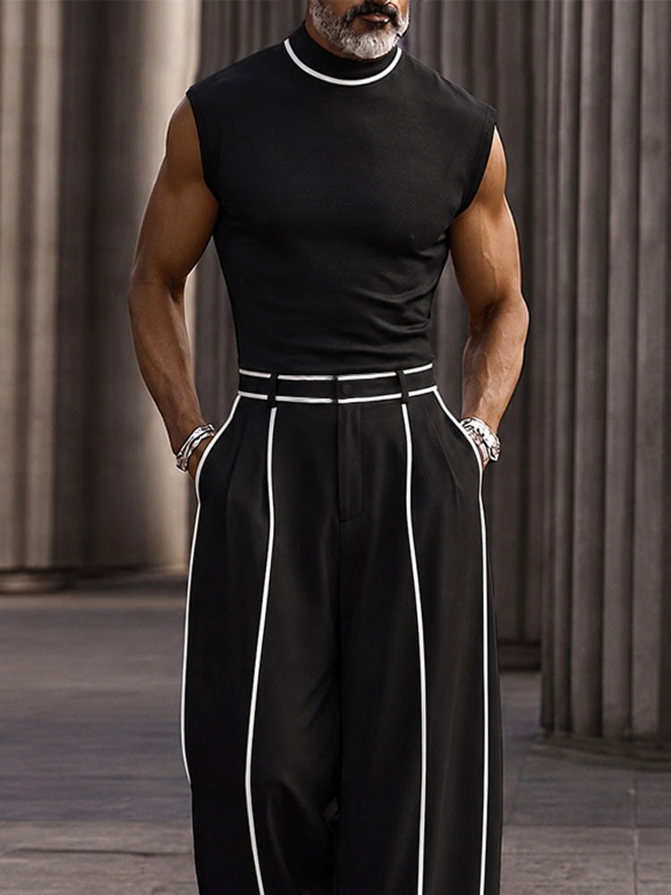 Enid | The Refined Coordinated Set