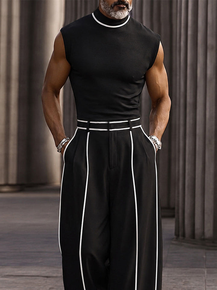 Enid | The Refined Coordinated Set