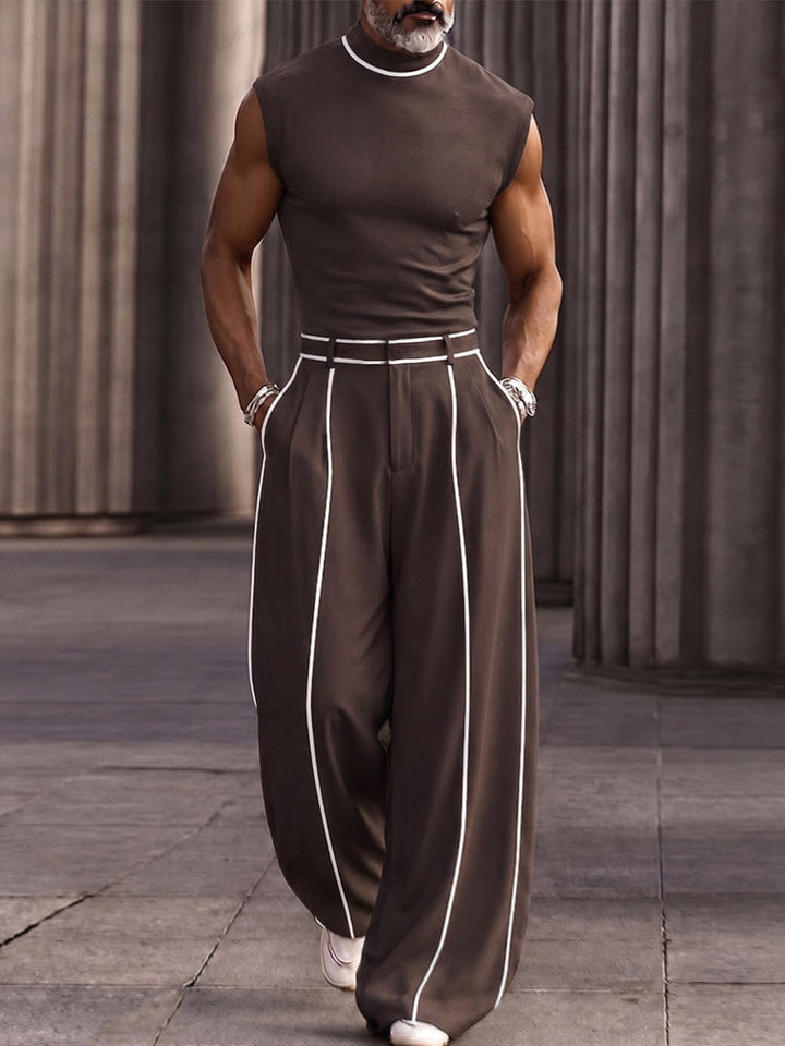 Enid | The Refined Coordinated Set