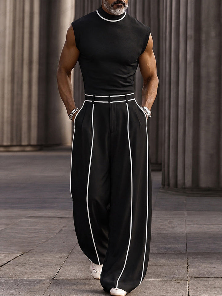 Enid | The Refined Coordinated Set