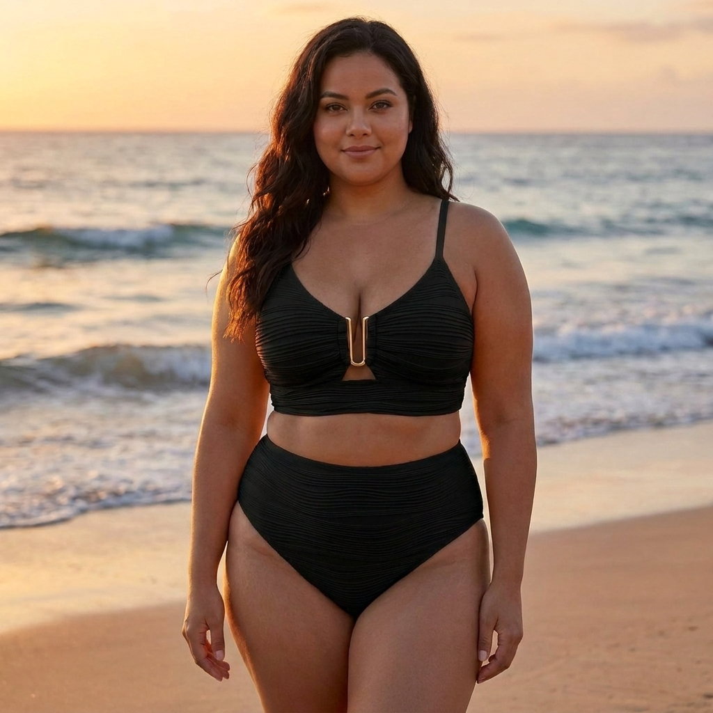 Odalys | Confidence That Flatters You