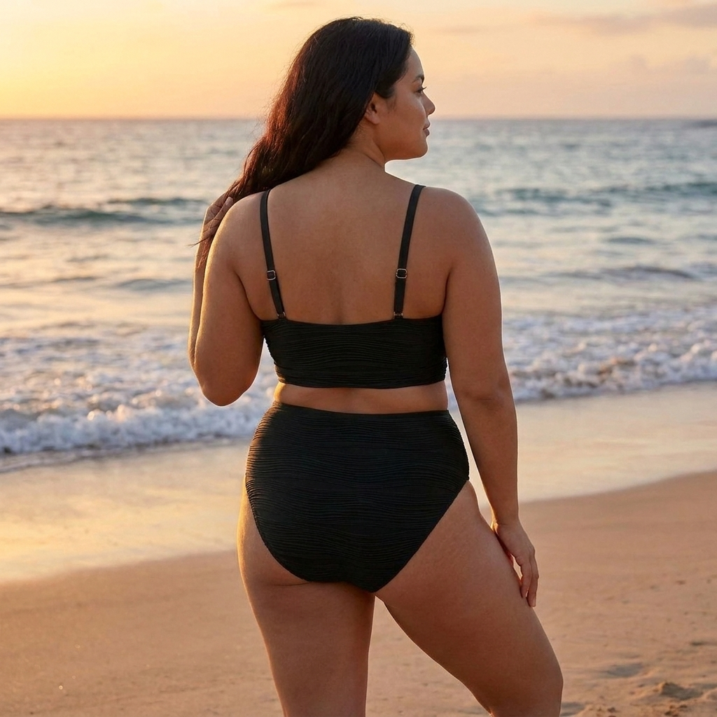 Odalys | Confidence That Flatters You